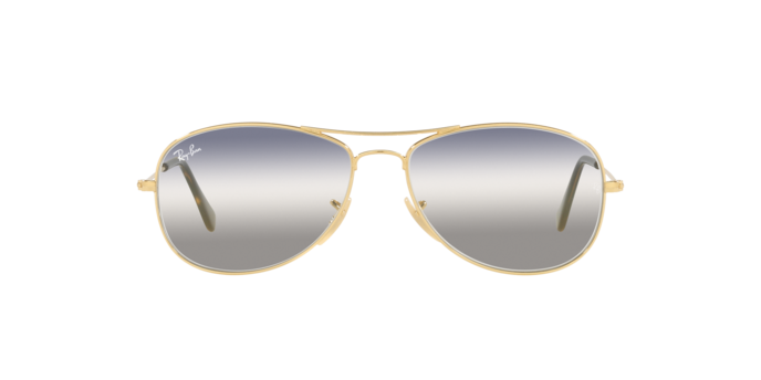 Ray-Ban Cockpit Sunglasses RB3362 001/GF