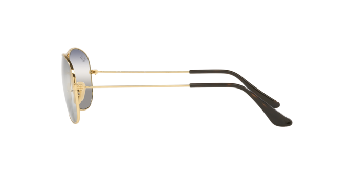 Ray-Ban Cockpit Sunglasses RB3362 001/GF