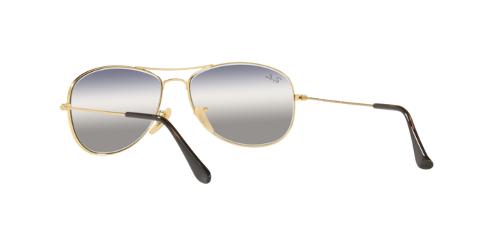 Ray-Ban Cockpit Sunglasses RB3362 001/GF