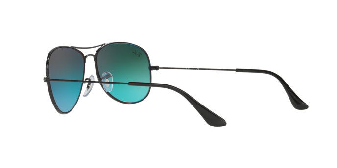 Ray-Ban Cockpit Sunglasses RB3362 002/4W