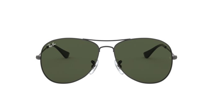 Ray-Ban Cockpit Sunglasses RB3362 004