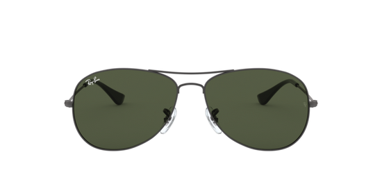 Ray-Ban Cockpit Sunglasses RB3362 004