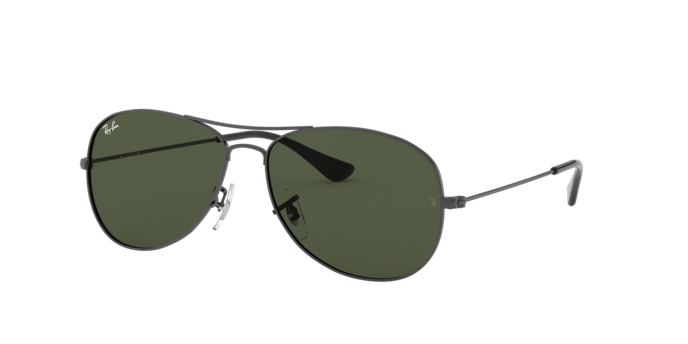 Ray-Ban Cockpit Sunglasses RB3362 004