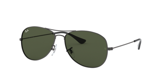 Ray-Ban Cockpit Sunglasses RB3362 004