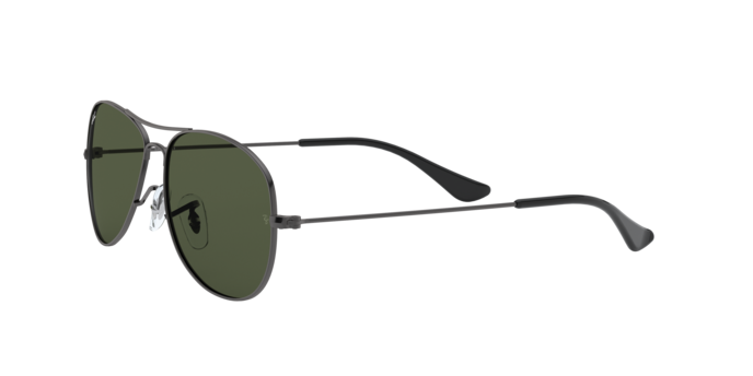 Ray-Ban Cockpit Sunglasses RB3362 004