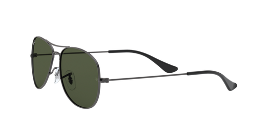 Ray-Ban Cockpit Sunglasses RB3362 004