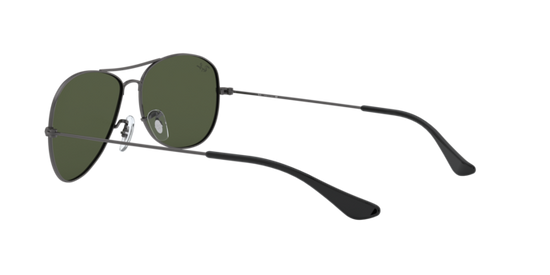 Ray-Ban Cockpit Sunglasses RB3362 004