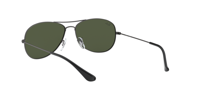 Ray-Ban Cockpit Sunglasses RB3362 004