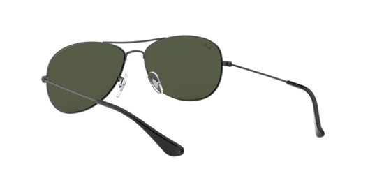 Ray-Ban Cockpit Sunglasses RB3362 004