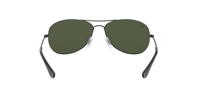 Ray-Ban Cockpit Sunglasses RB3362 004