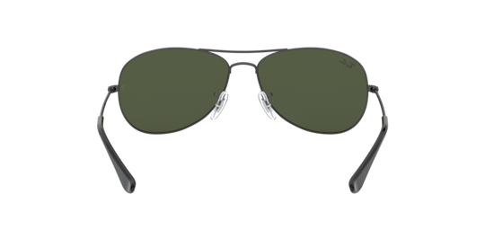 Ray-Ban Cockpit Sunglasses RB3362 004