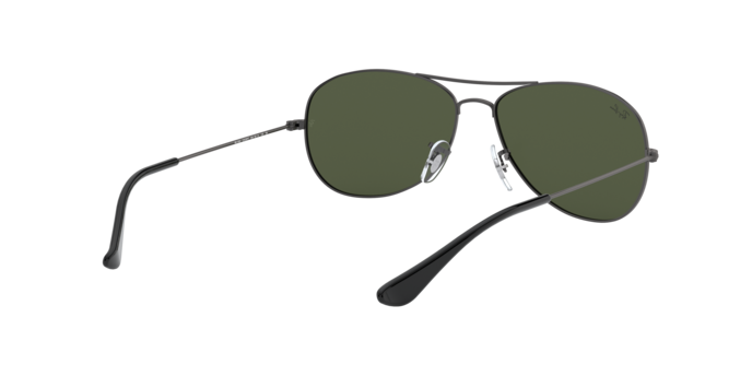 Ray-Ban Cockpit Sunglasses RB3362 004