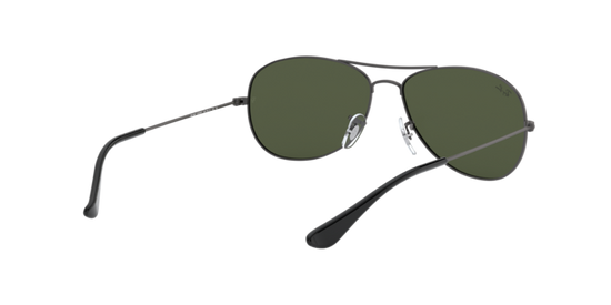 Ray-Ban Cockpit Sunglasses RB3362 004