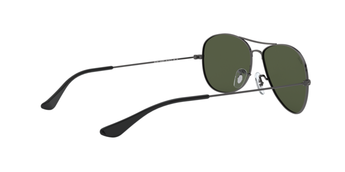 Ray-Ban Cockpit Sunglasses RB3362 004