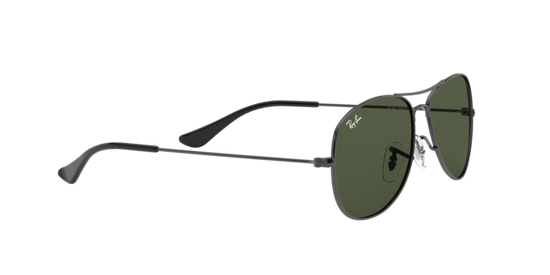 Ray-Ban Cockpit Sunglasses RB3362 004