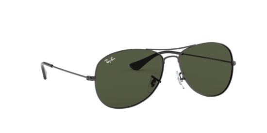 Ray-Ban Cockpit Sunglasses RB3362 004