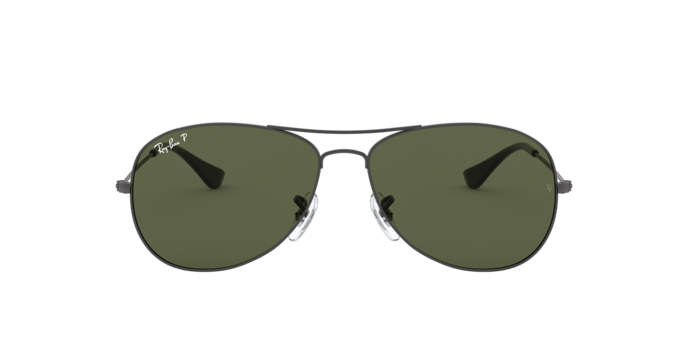 Ray-Ban Cockpit Sunglasses RB3362 004/58