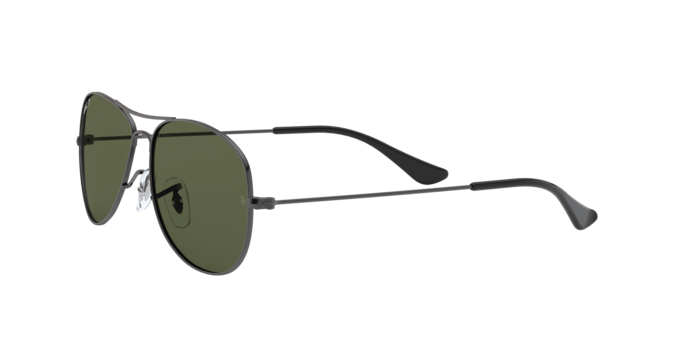Ray-Ban Cockpit Sunglasses RB3362 004/58