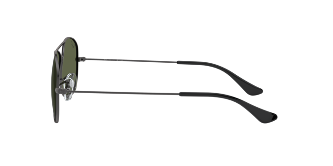 Ray-Ban Cockpit Sunglasses RB3362 004/58