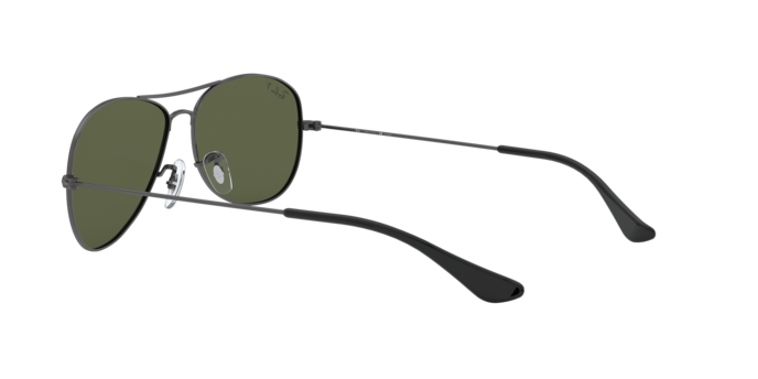 Ray-Ban Cockpit Sunglasses RB3362 004/58