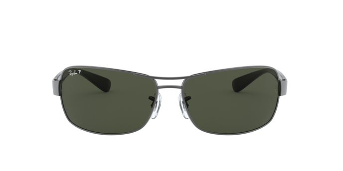Ray-Ban Rb3379 Sunglasses RB3379 004/58