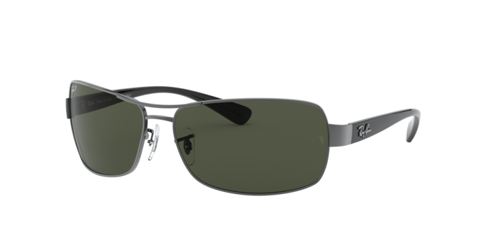 Ray-Ban Rb3379 Sunglasses RB3379 004/58