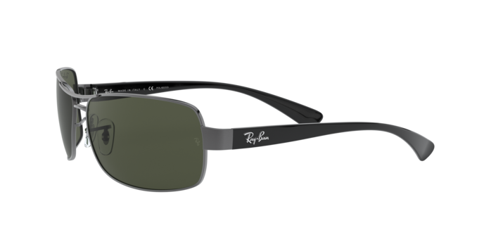 Ray-Ban Rb3379 Sunglasses RB3379 004/58