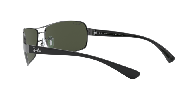 Ray-Ban Rb3379 Sunglasses RB3379 004/58