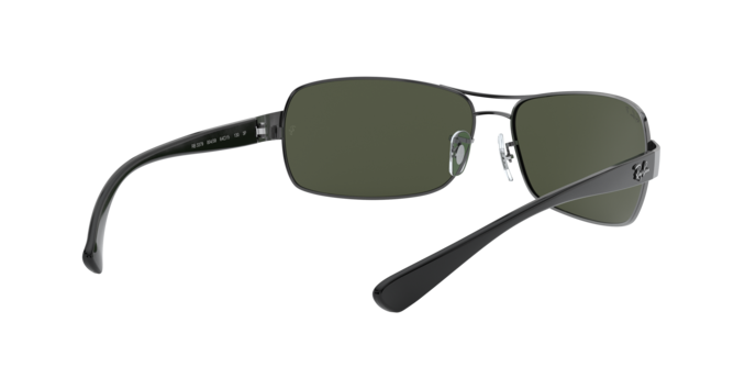 Ray-Ban Rb3379 Sunglasses RB3379 004/58