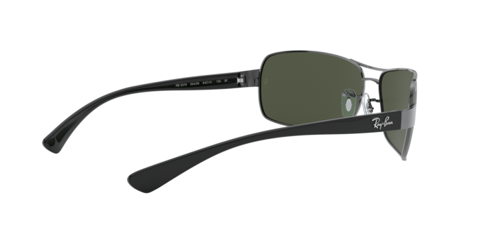 Ray-Ban Rb3379 Sunglasses RB3379 004/58