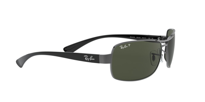 Ray-Ban Rb3379 Sunglasses RB3379 004/58