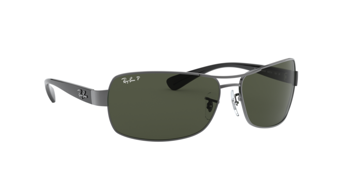 Ray-Ban Rb3379 Sunglasses RB3379 004/58
