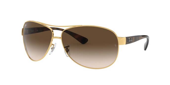 Ray-Ban Rb3386 Sunglasses RB3386 001/13