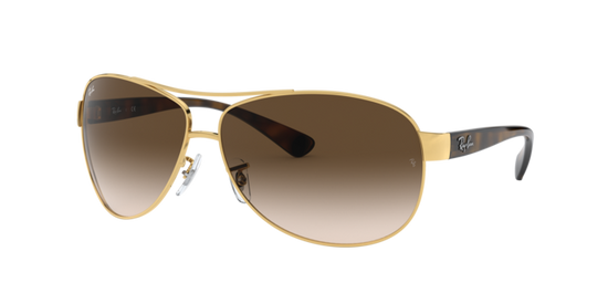 Ray-Ban Rb3386 Sunglasses RB3386 001/13