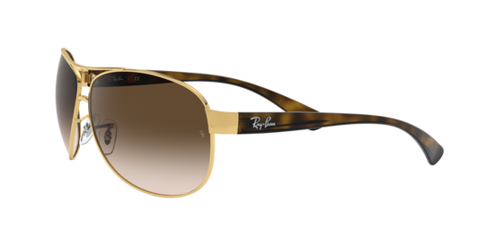 Ray-Ban Rb3386 Sunglasses RB3386 001/13