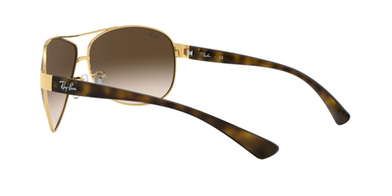 Ray-Ban Rb3386 Sunglasses RB3386 001/13