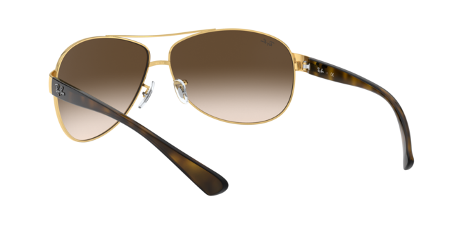 Ray-Ban Rb3386 Sunglasses RB3386 001/13