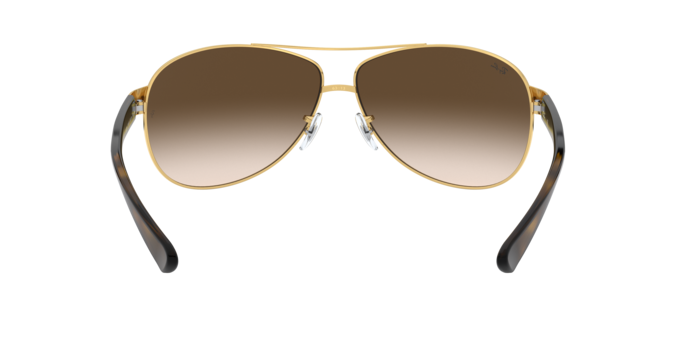 Ray-Ban Rb3386 Sunglasses RB3386 001/13