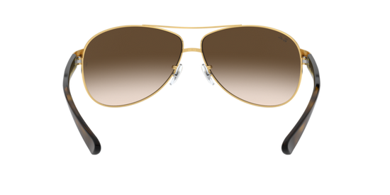 Ray-Ban Rb3386 Sunglasses RB3386 001/13