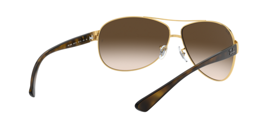 Ray-Ban Rb3386 Sunglasses RB3386 001/13