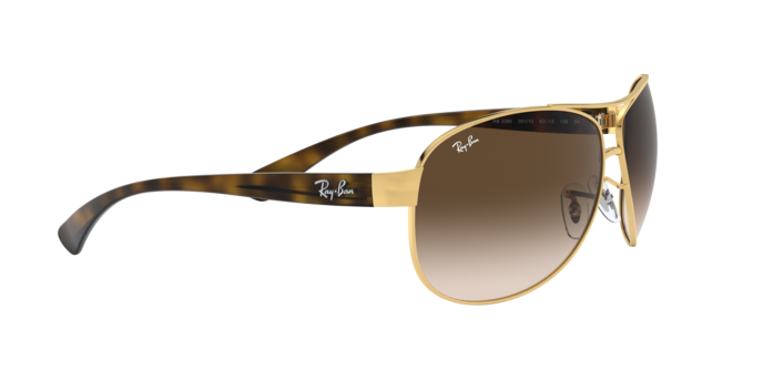 Ray-Ban Rb3386 Sunglasses RB3386 001/13