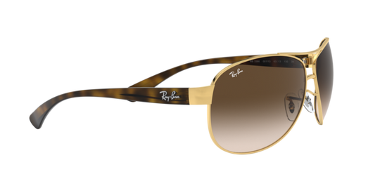 Ray-Ban Rb3386 Sunglasses RB3386 001/13