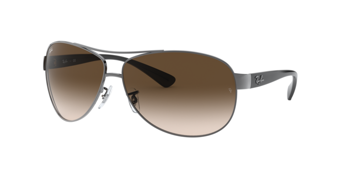 Ray-Ban Rb3386 Sunglasses RB3386 004/13