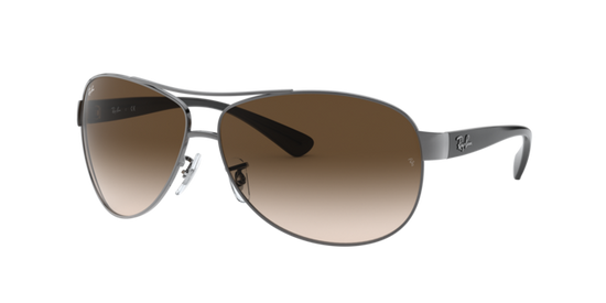 Ray-Ban Rb3386 Sunglasses RB3386 004/13