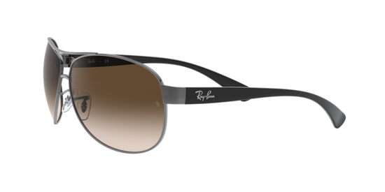 Ray-Ban Rb3386 Sunglasses RB3386 004/13