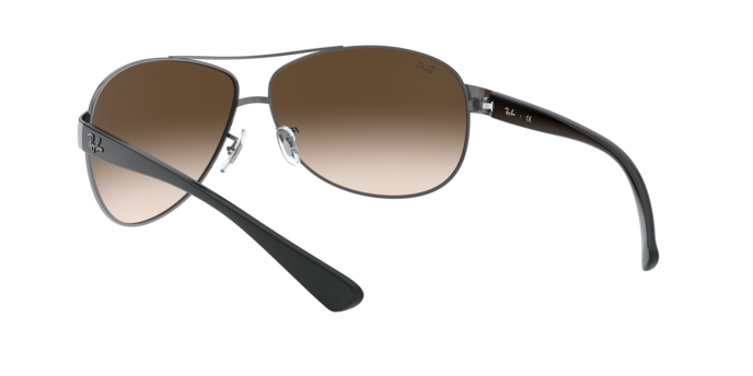 Ray-Ban Rb3386 Sunglasses RB3386 004/13