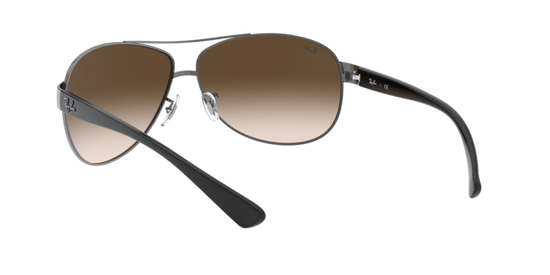 Ray-Ban Rb3386 Sunglasses RB3386 004/13