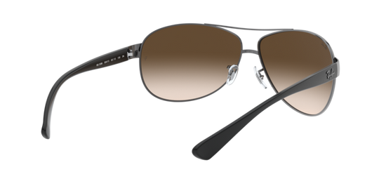 Ray-Ban Rb3386 Sunglasses RB3386 004/13