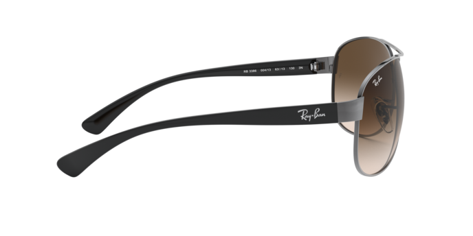 Ray-Ban Rb3386 Sunglasses RB3386 004/13