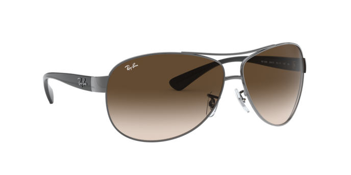 Ray-Ban Rb3386 Sunglasses RB3386 004/13